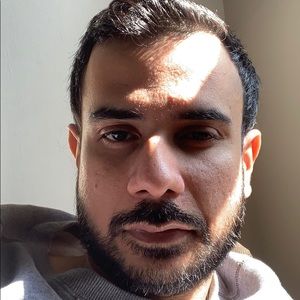 Meet your Posher, Prashant